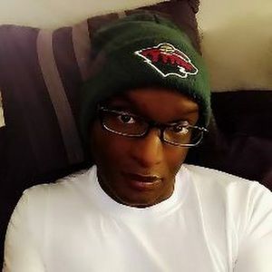 Meet your Posher, Timothy